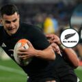All Blacks team: Dave Rennie explains backing ‘big ticker’ rookie and singles out why ‘big engine’ forward had to be selected versus Springboks
