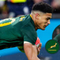 Springboks team v All Blacks: Winners and losers as Rassie Erasmus backs ‘South Africa’s golden boy’ to shine and star forward misses out