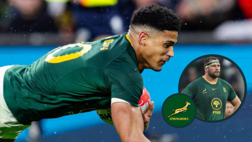 Sacha Feinberg-Mngomezulu and Thomas du Toit image