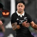 Rassie Erasmus: All Blacks’ stats prove there is a clear difference between Dave Rennie and Scott Robertson’s styles