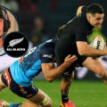 All Blacks: Stephen Donald hails ‘surprise’ selection of ‘X-factor’ player with a ‘wonderful story’