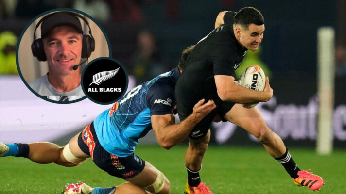Stephen Donald and Josh Moorby image
