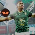 Eddie Jones questions Sacha Feinberg-Mngomezulu’s ‘pressure play’ as he explains why Springboks ‘come through the front door’