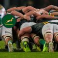 Springboks scrum: How two words from Rassie Erasmus birthed the most feared set-piece in world rugby