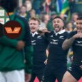 Springboks won’t do ‘funny tricks’ during All Blacks Haka as Rassie Erasmus issues plea to fans