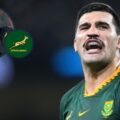 The moment Rassie Erasmus was convinced about Damian de Allende’s quality as Springboks boss pays tribute to soon-to-be centurion