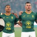 Sir Steve Hansen: Springboks don’t need selection quotas anymore, players are earning their position