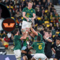 Stephen Donald: Why Springboks’ captaincy decision is ‘a bit concerning’ and where Rugby’s Greatest Rivalry Test will be won