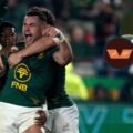 Jean de Villiers pinpoints ‘extremely underrated’ part of the Springboks which All Blacks legend states could exploit Dave Rennie’s ‘weakness’