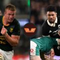 Springboks v All Blacks: How to watch the Greatest Rivalry Test series opener from anywhere in the world