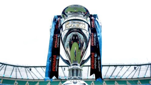 PREM Rugby 2026/27: Squads, fixtures, venues and how to watch confirmed