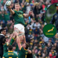 ‘It doesn’t get tougher than playing against the All Blacks’ – Springboks duo reveal what they expect in Greatest Rivalry opener