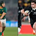 Springboks v All Blacks, LIVE BLOG: Follow our coverage of the Greatest Rivalry Test
