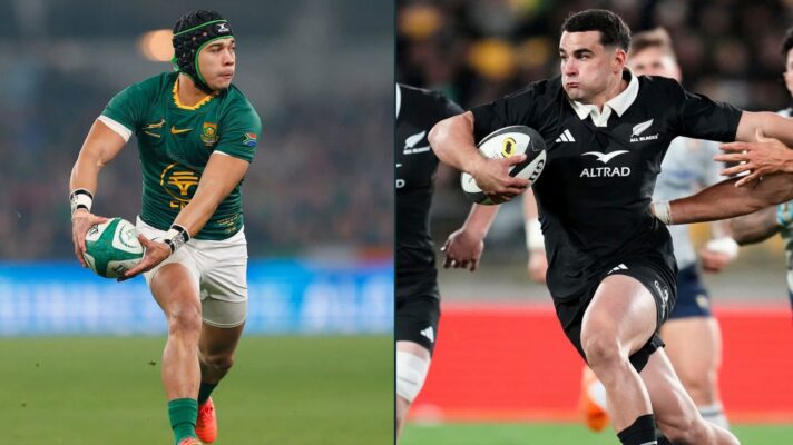 Cheslin Kolbe and Josh Moorby for Springboks and All Blacks.