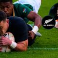 All Blacks player ratings: ‘Predatory’ Will Jordan and ‘outstanding’ Jordie Barrett the linchpins while Dave Rennie ‘gets it right’ with big calls