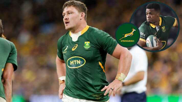 Jasper Wiese and Grant Williams image