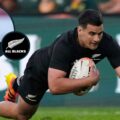 Dave Rennie hails ‘massive stat’ in All Blacks’ victory against ‘best in the world’ Springboks