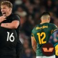 Springboks v All Blacks: Winners and losers as New Zealand duo show ‘best in the world’ credentials while Bomb Squad falters