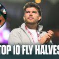 Top 10 fly-halves in rugby: ‘Greatest player’ leads ‘most accomplished’ Scotland star while Springboks prodigy ahead of the rest