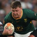 Springboks: SEVEN reasons and a ‘damning statistic’ behind their loss to the All Blacks