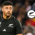 All Blacks team: Richie Mo’unga returns as Dave Rennie makes mass changes for Lions showdown