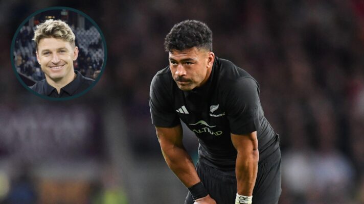 All Blacks team: Five takeaways as Richie Mo'unga returns and Beauden Barrett start also means snub