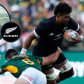 Ex-All Black’s verdict on ‘double whammy’ Ardie Savea decision and the ‘two special moments’ that caught his eye after full-time