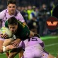 Lions bolstered by released Springboks and new signings for All Blacks showdown