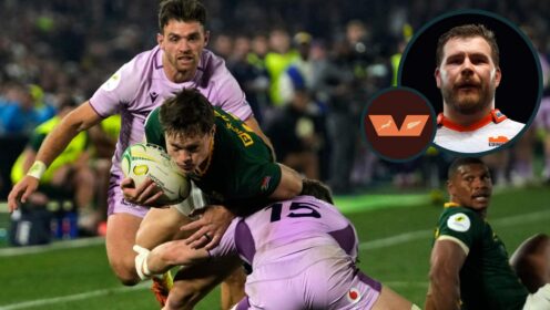 Lions bolstered by released Springboks and new signings for All Blacks showdown