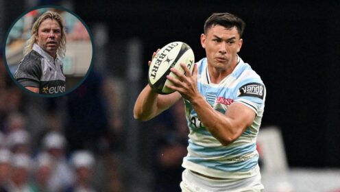 Rugby Transfers: Racing 92 star returns to NRL, England forward attracts Top 14 interest and Springbok duo targeted