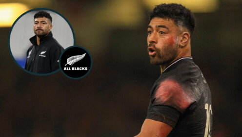 Richie Mo'unga ABs image