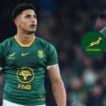 Springboks team: Sacha Feinberg-Mngomezulu dropped as Pieter-Steph du Toit hits milestone while Rassie Erasmus undecided over Siya Kolisi