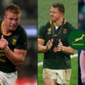 Springboks team: Winners and losers as ‘resilient’ duo celebrate milestones while Rassie Erasmus axes ‘misfiring’ Bomb Squad