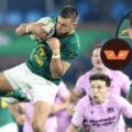 Rassie Erasmus: Why Handre Pollard Starts vs All Blacks 2026