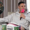 Dan Carter reveals what ‘rare talent’ Sacha Feinberg-Mngomezulu needs to do to become ‘world-class’