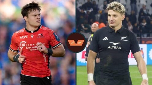 Lions v All Blacks: How to watch the Greatest Rivalry tour match from anywhere in the world