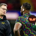 Springboks team: Rassie Erasmus confirms second Test decision on fitness doubt Siya Kolisi