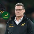 Springboks: Rassie Erasmus admits to ‘bad planning’ in loss to All Blacks and explains why ‘very inspirational person’ had to be recalled for second Test