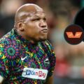 Rassie Erasmus’ dismissive ‘wet weather’ verdict and his assessment on where Bongi Mbonambi currently is in the Springbok hooker pecking order
