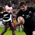 All Blacks player ratings: Bench saves Dave Rennie from ’embarrassment’ as stark Richie Mo’unga contrast evident against Lions