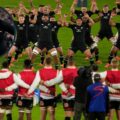 Lions v All Blacks: Five takeaways as duo give Dave Rennie ‘genuine selection discussion’ while old boy inspires ‘laaitjies’ as heroes are made