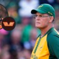 Rassie Erasmus plans beers with Dave Rennie ‘without the referee’ as Springboks boss hits out at illogical meeting