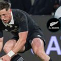 Aaron Smith ‘jealous’ of ‘breath of fresh air’ Cam Roigard as All Blacks in ‘trouble’ without new scrum-half star