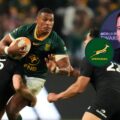 John Smit: Springboks fans go from zero to catastrophe quite easily