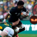 Dan Biggar explains how ‘big difference’ between Springboks and All Blacks determined outcome of first Greatest Rivalry Test