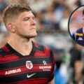Jack Willis named in Top 14 Team of the Season as Toulouse and Bordeaux-Begles dominate