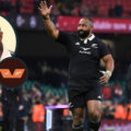 Lima Sopoaga praises All Blacks star for ‘big balls’ display in Springboks triumph