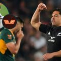 Springboks hero: ‘I don’t think anyone expected us to lose to the All Blacks, it’s a massive blow’
