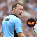 England greats call for ‘more referees should take a harder line’ after seeing Matthew Carley’s ‘blind to him’ performance in Greatest Rivalry