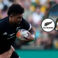 All Blacks team: Dave Rennie loses front five duo to injury as changes made for Springboks rematch
